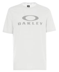 Oakley O Bark - T-shirt - Vit (457130-100)