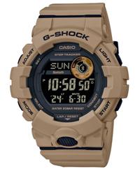 CASIO G-Shock GBD-800UC-5ER - Klockor - Coyote (GBD-800UC-5ER)