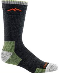 Darn Tough Hiker Boot Sock - Strumpor - Lime (1403-Lime)