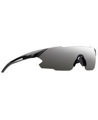Northug Performance Silver Standard - Sportglasögon - Black