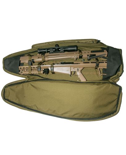 Berghaus Tactical FMPS Weapon Bag M - Ryggsäckar - Cedar (LV00078-C01)