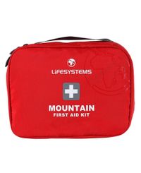 Lifesystems Mountain - Första hjälpen kit (LS1045)