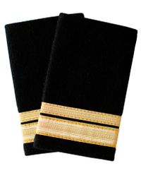 Uniform Sikkerhet - 1,5 gullstripe - Norge - Utmärkelser