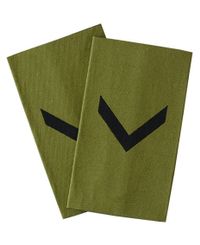 Uniform Hær/Luft OR2 - Visespesialist - Norge - Utmärkelser