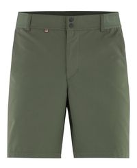 Bula Lull Chino - Shorts - Olivgrön (720661-DOLIVE)