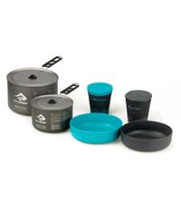 Sea to Summit Alpha 2.2 Cookset 2 pers