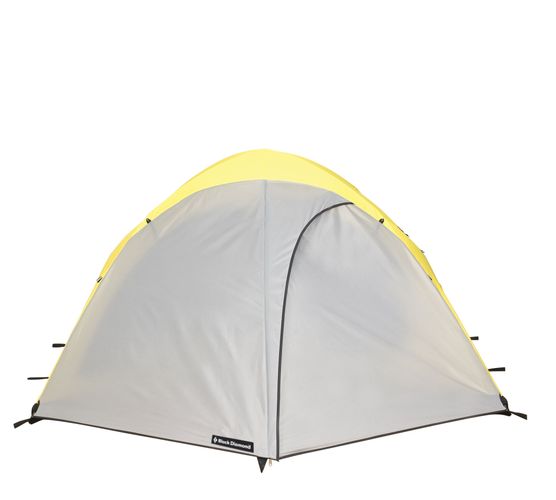 Black Diamond Bombshelter Tent - Yellow (BD810010)