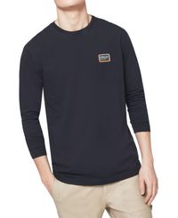 Oakley Factory Pilot Ls Tee - T-shirt - Svart (FOA400045-02E)