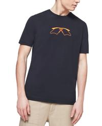 Oakley Mumbo Ss Tee - T-shirt - Svart (FOA400057-02E)