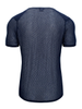 Brynje Super Thermo w/inlay - T-shirt - Marinblå (10200205na)