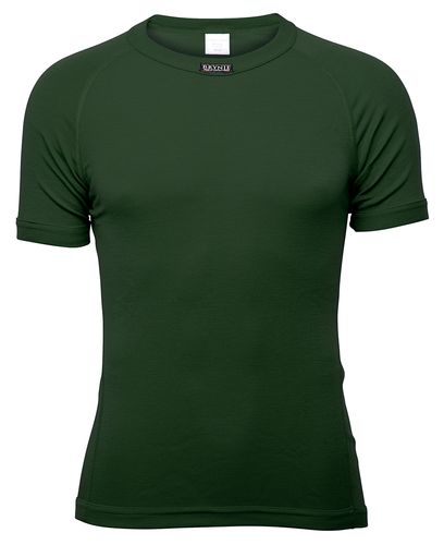 Brynje Classic - T-shirt - Grön (10300200GR)