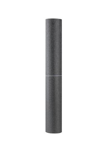Casall Exercise Mat Balance 3mm - Matte - Svart (53402-901)
