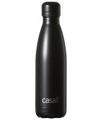 Casall ECO Cold 0,5L - Flaska - Svart (64014-901)