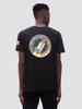 Alpha Industries Space Shuttle - T-shirt - Svart (176507-03)