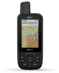 GARMIN GPSMAP 66sr - GPS
