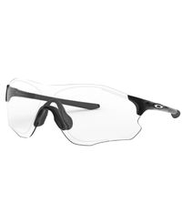 Oakley EVZero Path Black - Sportglasögon - Photochromic (OO9308-13)