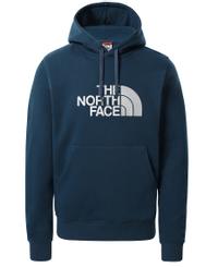 The North Face M Light Drew Peak - Tröja - Monterey Blue (00A0TEBH71)