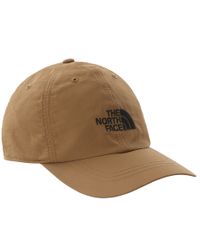 The North Face Horizon - Caps - Military Olive (00CF7W37U1)