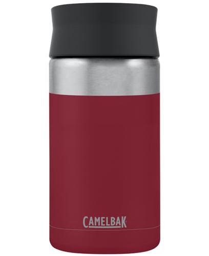 CamelBak Hot Cap - Dryckesflaska - Röd (CB1893601040)