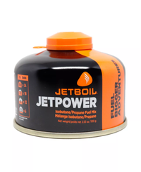 JETBOIL Gas Fuel 100g - Gas
