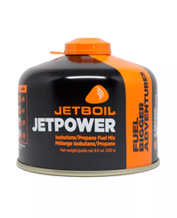 JETBOIL Gas Fuel 230g - Gas (38719093)