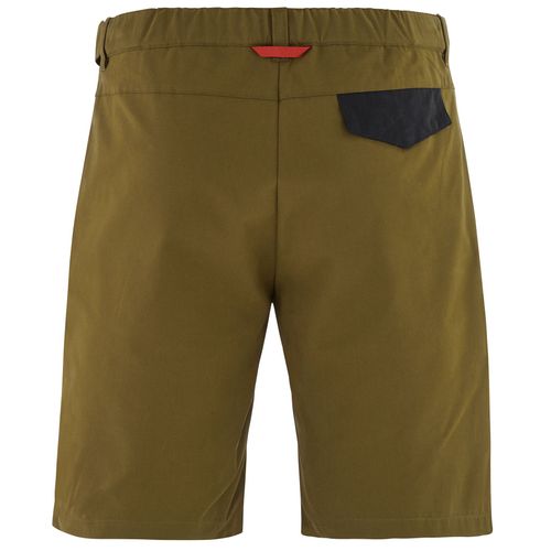 Bula Swell Trekking - Shorts - Grön (720761-MOS)