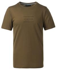 Virtus Hoddie - T-shirt - Butternut (EV211350-3096)