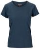 Amundsen Summer Wool Womens - T-shirt - Faded Navy (WTS56.0.590)