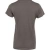 Athlecia Julee W Loose Fit Seamless - T-shirt - Olive (EA203447-312)