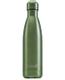 Casall ECO Cold 0,5L - Flaska - Forest Green