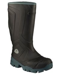 Viking Footwear Icefighter - Black/ Grey (75850-203)