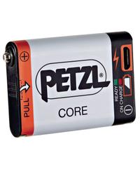 Petzl Core - Batteri
