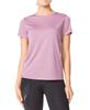 2XU Aero Tee Wmn - T-shirt - Orchid Mist/ Orchid Reflective (WR6565a-OR)