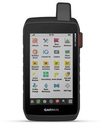 GARMIN Montana 750i - GPS
