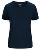 Brynje Classic Wool Light W's - T-shirt - Blue Grey (10310201BG)
