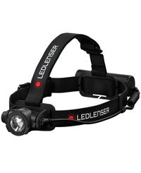 LED LENSER H7R Core 1000lm - Svart