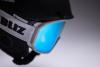 Bliz Rave Nano Optics Matte White - Goggles (42130-03S)
