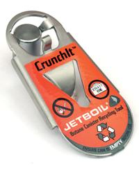 JETBOIL Crunch-it Recycling Tool - Tilbehör