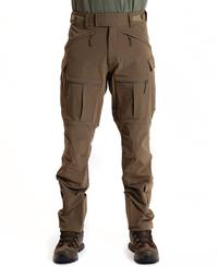 Mountain Equipment Mission Pant WLD - Byxor - Drab Green (ME-006089-1705)