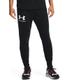 Under Armour Rival Terry Jogger - Byxor - Black/Onyx White