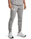 Under Armour Rival Terry Jogger - Byxor - Onyx White