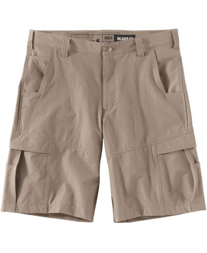 Carhartt Force Madden Ripstop Cargo - Shorts - Tan (103580232)