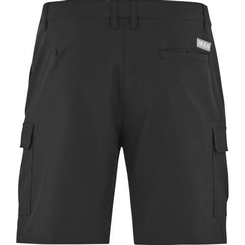 Bula Akaw! Hybrid - Shorts - Black (720760-BLACK)