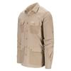 Amundsen Quattroporte Shirt Mens - Skjorta - Desert (MSH62.1.620)