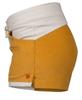 Amundsen 3incher Concord Shorts Womens - Shorts - Natural/ Yellow Haze (WSS51.2.611)