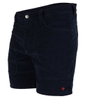 Amundsen 7incher Concord Shorts G. Dyed Mens - Shorts - Faded Navy (MSS60.1.590)