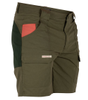 Amundsen 9incher Cargo Shorts Mens - Shorts - Olive (MSS66.1.450)