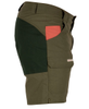 Amundsen 9incher Cargo Shorts Mens - Shorts - Olive (MSS66.1.450)