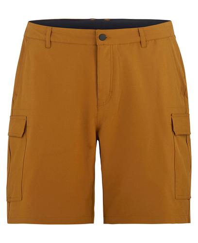 Bula Akaw! Hybrid - Shorts - Rubber (720760-RUBBER)