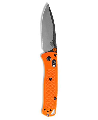 Benchmade Mini Bugout Orange - Fällkniv (BM-533)